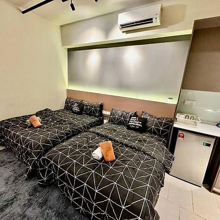 Royal Suite~Tamarind 2Q Bed Cyberjaya Esterno foto